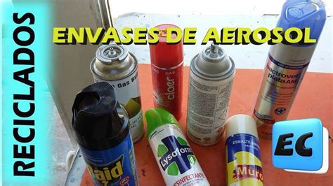 Calidad y variedad para tus proyectos con Aerosoles .